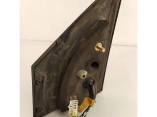 Зеркало электрическое     правое   Mitsubishi Lancer  2003-2007 года   