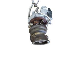 Turbodmychadlo Турбина 9494375, 860029008 BMW 7 G11 G12 N63R