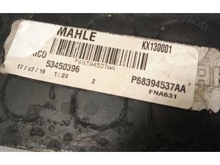 Интеркулер P68394537AA, K68394537AA Jeep Compass