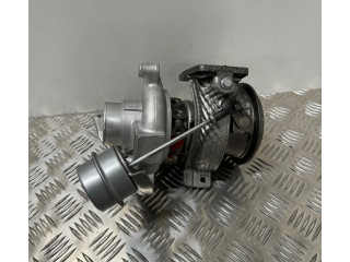 Турбина McLaren 570S 3.8 13F0539CP.00 для двигателя M838T