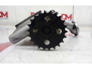 Масляный насос 150003395R Renault Clio III