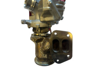 Turbodmychadlo Турбина 4989297101, 4913107701 Mercedes-Benz E W214