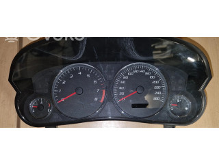 Přístrojová deska Cadillac SRX 2005 2577241