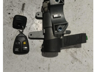 Комплект блоков управления 0281010319, 0281010319 Volvo V70