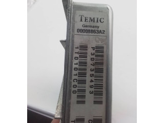 Блок управления коробкой передач 00008863A2   Volvo XC90