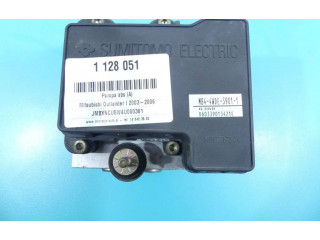 Přístrojová deska Mitsubishi Outlander 2004 MB4-4WDE-3901-1, IMPRK1128051