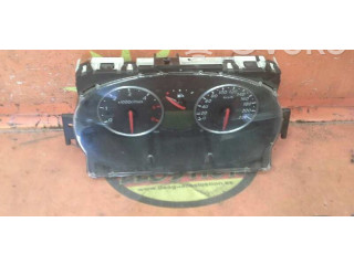 Přístrojová deska Nissan Micra BC58B