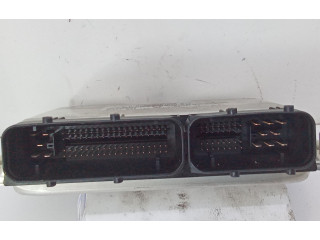 Блок управления двигателя 045906019at, 0281011100 Audi A2