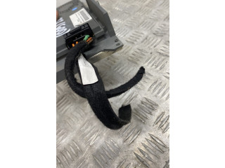 Дисплей 6563YK Citroen C5