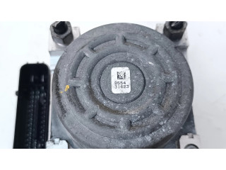 Блок АБС DG9C2C405FB, DG9C2C219FB Ford Fusion II 2013-- года