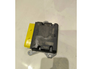 Блок подушек безопасности 5Q0959655, A2C17845002 Audi Q3 8U