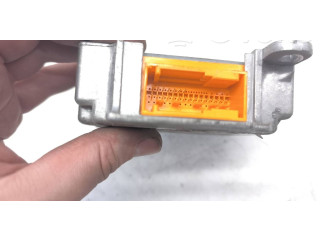 Блок подушек безопасности 90569350, 1923594   Opel Vectra B