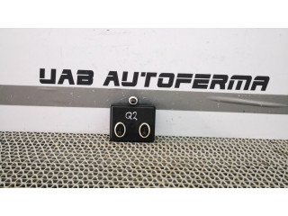 Блок управления дверью