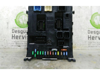 Pojistková skříňka 216760315B, 0090012 Peugeot 307 2005