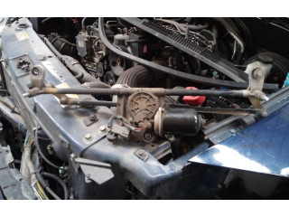 Моторчик дворников SsangYong Rexton