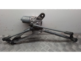 Pojistková skříňka Механизм стеклоочистителей (трапеция) 99162410505 Porsche 911 991 2018