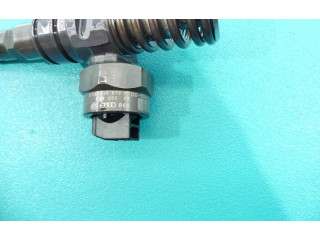 Форсунка 0414720007, IMPRK1219862    Volkswagen Bora   