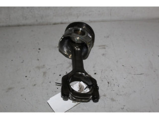 Поршень с шатуном 55283099 Fiat 500X