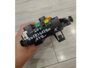 Модуль управления BSM 9659741780   Citroen C2    