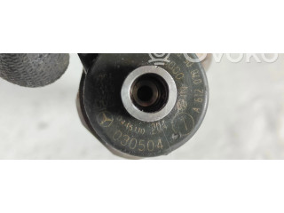 Форсунка 0445110204    Jeep Grand Cherokee (WJ)   