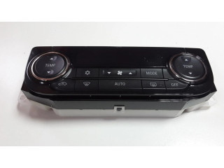 Блок управления климат-контролем 7820A475XA Mitsubishi Outlander