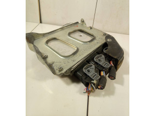 Блок управления двигателя 9663757980, 9666914080   Peugeot 4007