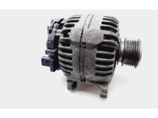 Генератор 06F903023F Volkswagen Golf Plus