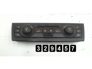 Блок управления климат-контролем 6958536-01   BMW 3 E46