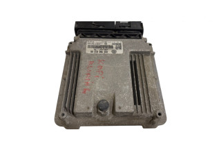 Řídící jednotka 03G906016HN, 1039S10847   Volkswagen Caddy 2008