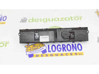 Блок управления климат-контролем 64119122396, 64116988502 BMW 5 E60 E61