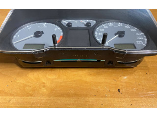 Панель приборов 1U1919033G, 10008799007 Skoda Octavia Mk1 (1U)