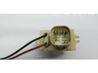 Вентилятор печки A43833745N Renault Clio I