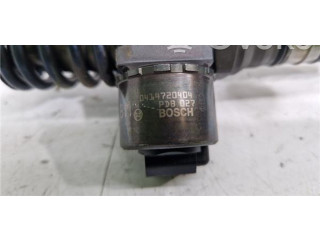 Форсунка 3G130073G, 414720404 Audi A3 S3 A3 Sportback 8P