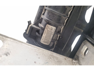 Комплект радиатора 8T0260401D, 8K0121251AA Audi Q5 SQ5