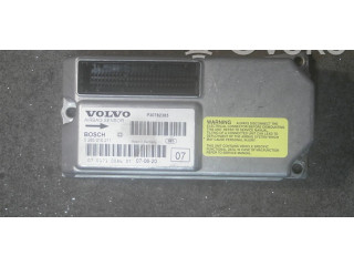 Блок подушек безопасности Volvo V70