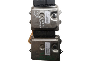 Блок управления двигателем Блок управления Jeep Renegade