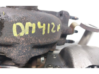 Turbodmychadlo Турбина 144116763R, 7007180300031 Renault Megane IV K9K656