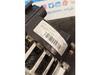 Генератор Skoda Fabia Mk2 (5J)