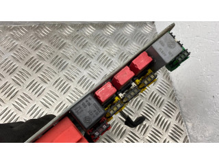 Блок предохранителей     Alfa Romeo 166    