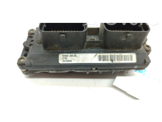 Řídící jednotka 46760606   Fiat Punto (188) 2000