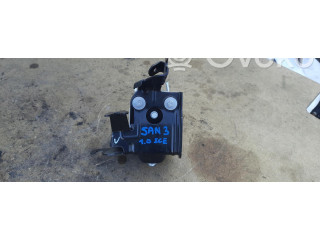 Блок ABS 476602867R Dacia Sandero III