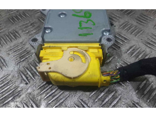 Блок подушек безопасности 1K0909605T Volkswagen Jetta V