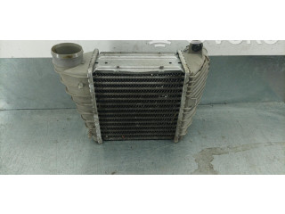 Интеркулер     Audi A3 S3 8L 