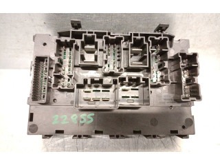 Модуль управления BSM 243801284R   Dacia Duster III    