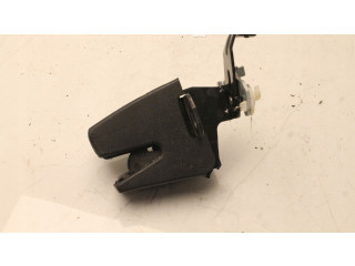 Замок багажника     Volkswagen Caddy 2015 - 2020 года