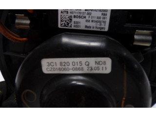 Вентилятор печки 1K1820015Q, 3C0907521F Volkswagen Golf SportWagen
