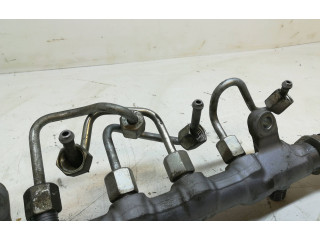 Топливная рампа 03L130089P, 1511010   Skoda Superb B6 (3T)   для двигателя CFGB