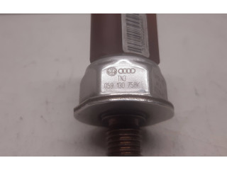 Топливная рампа 059130758K   Audi A6 S6 C6 4F  