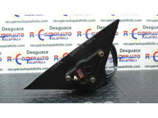 Zpětné zrcátko Hyundai Sonata