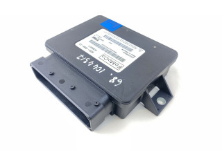 Модуль управления ручным тормозом       Volvo XC60  2009 - 2013 года   